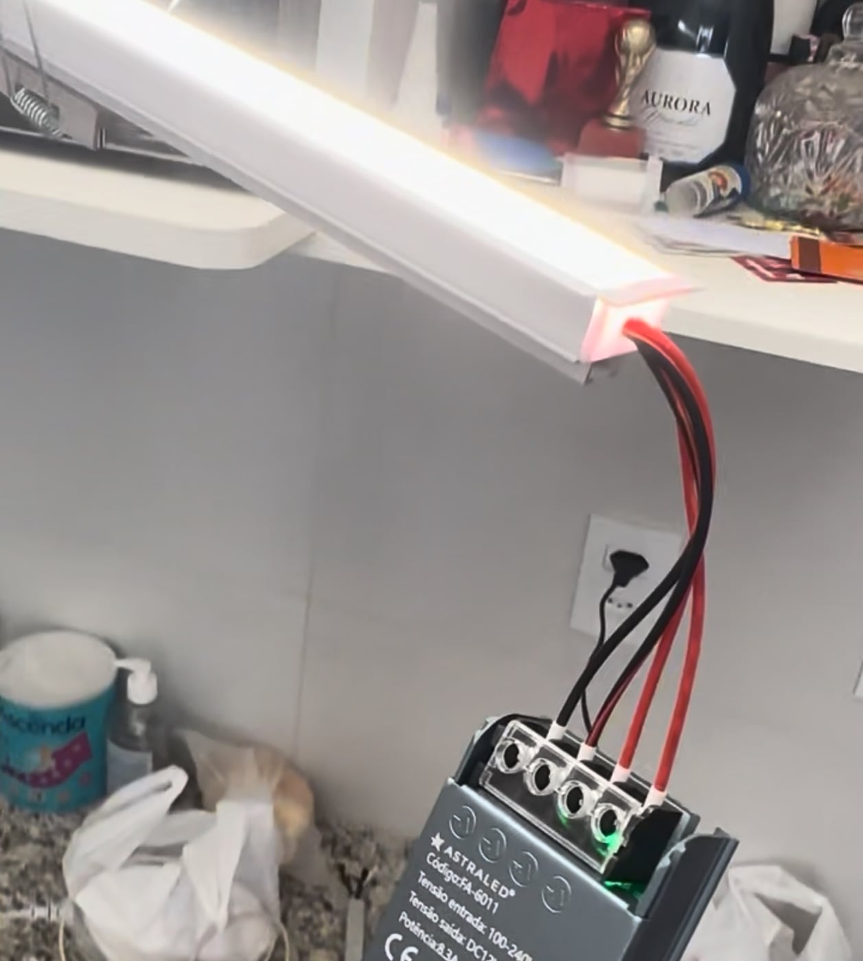 Eletricista